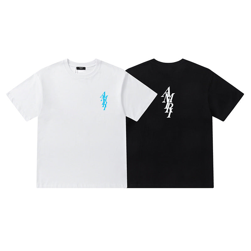 AMRI Stack Slim Fit T-Shirt