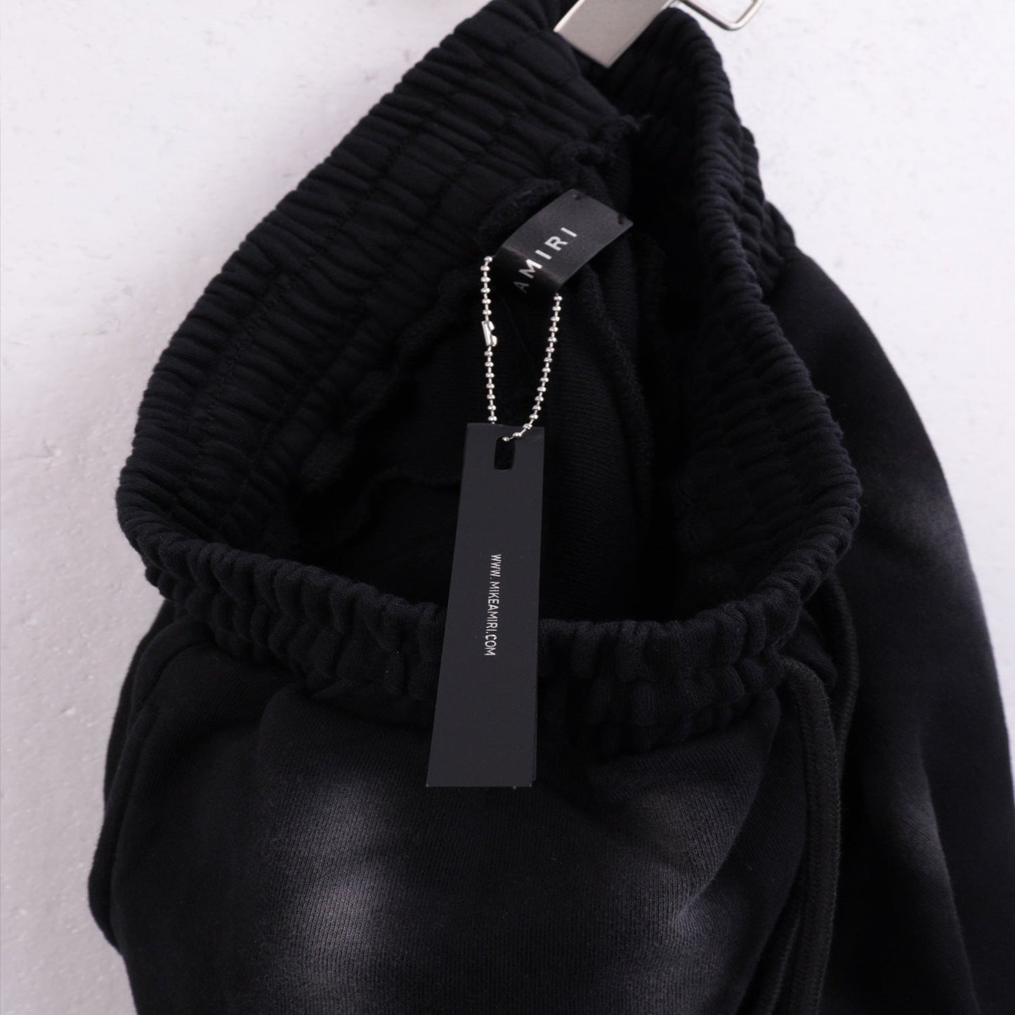 AMRI Retro Sweat Shorts