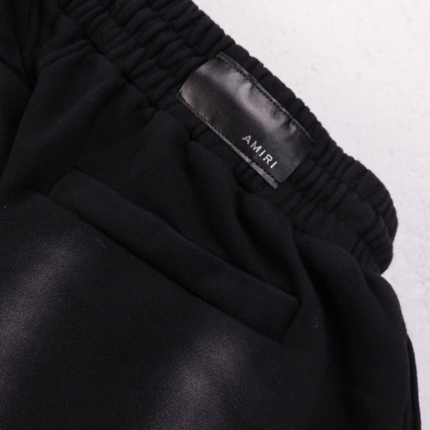 AMRI Retro Sweat Shorts