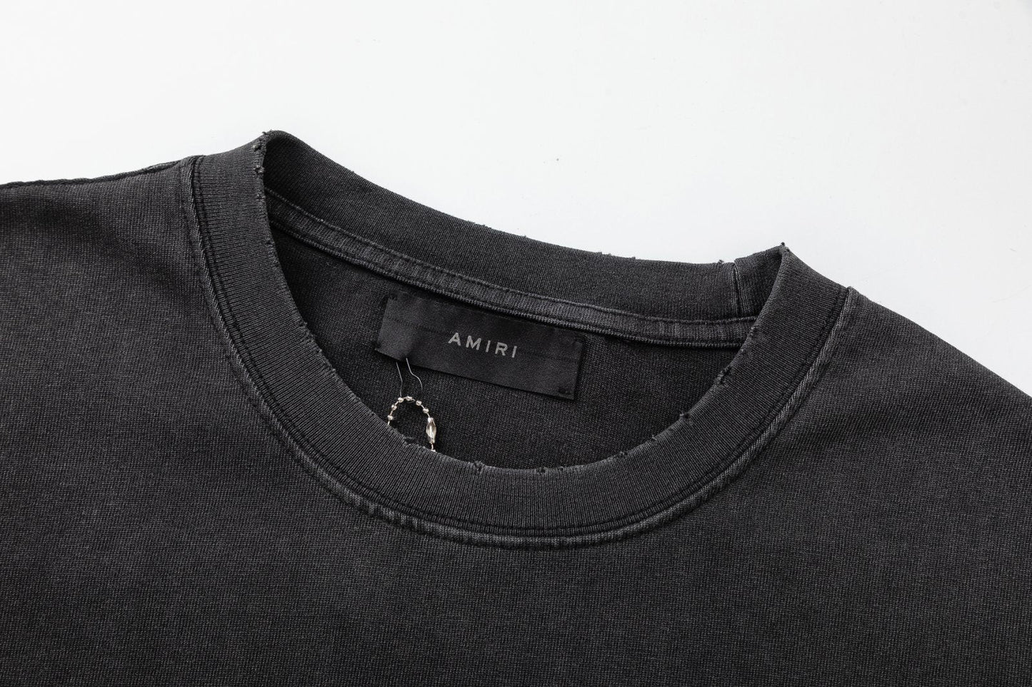 AMRI Vintage Pegasus T-Shirt