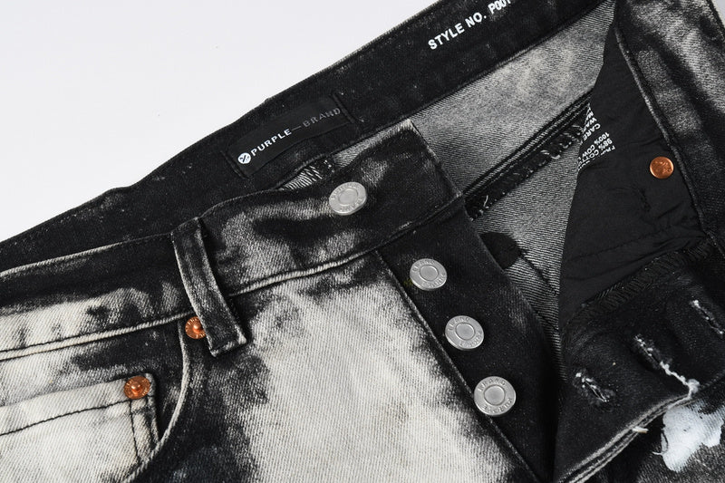 Purple Brand Jean #9111