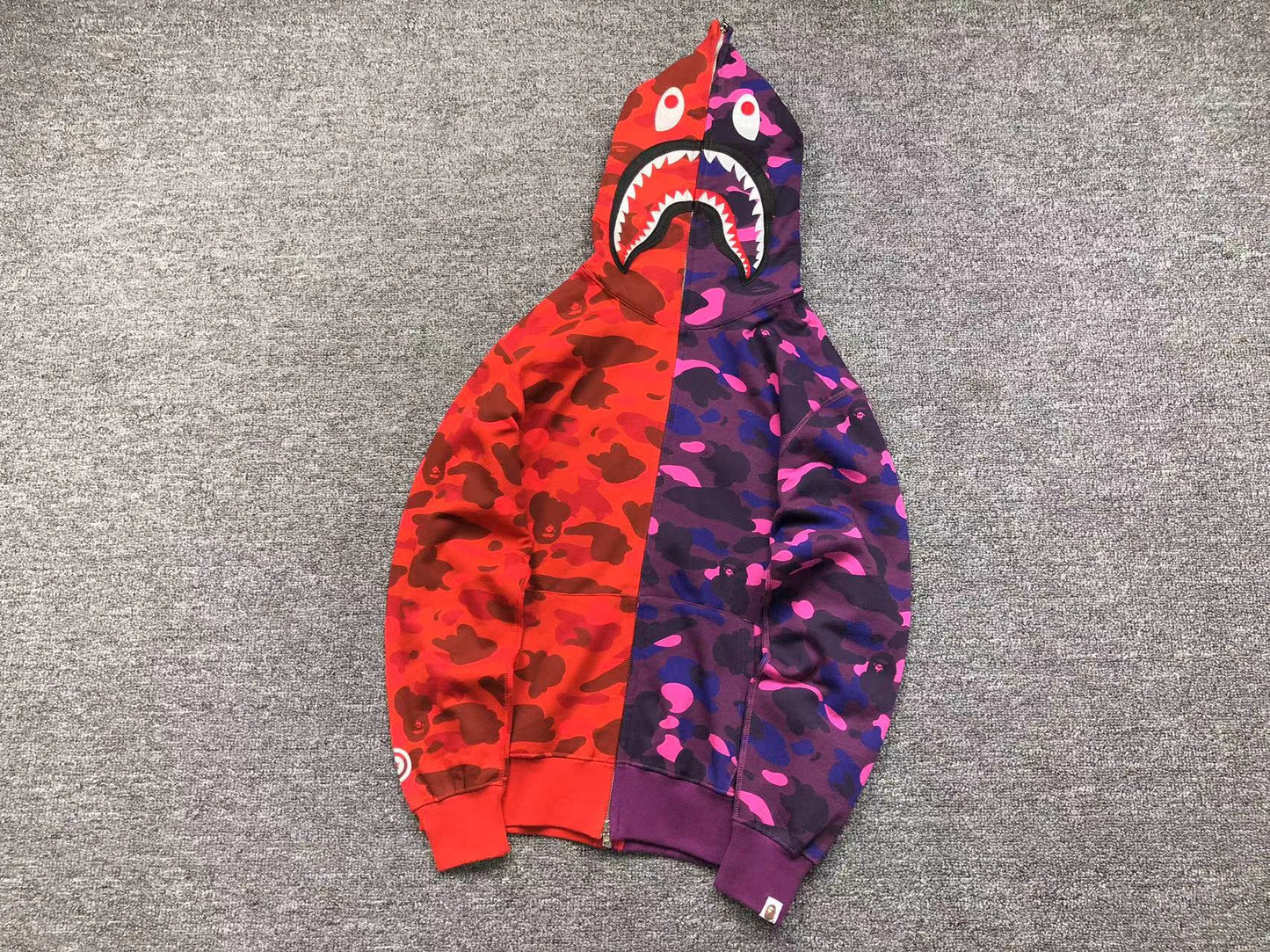 Bape Hoodie