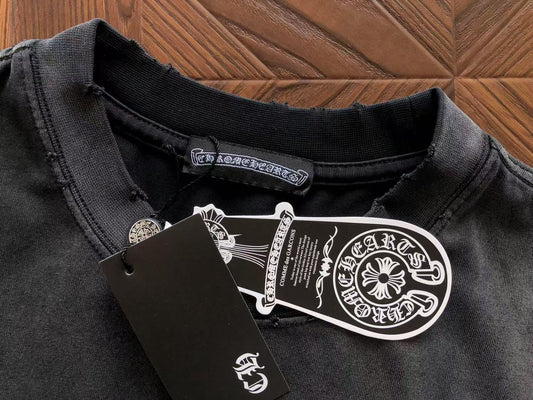 Chrome Hearts Tshirt