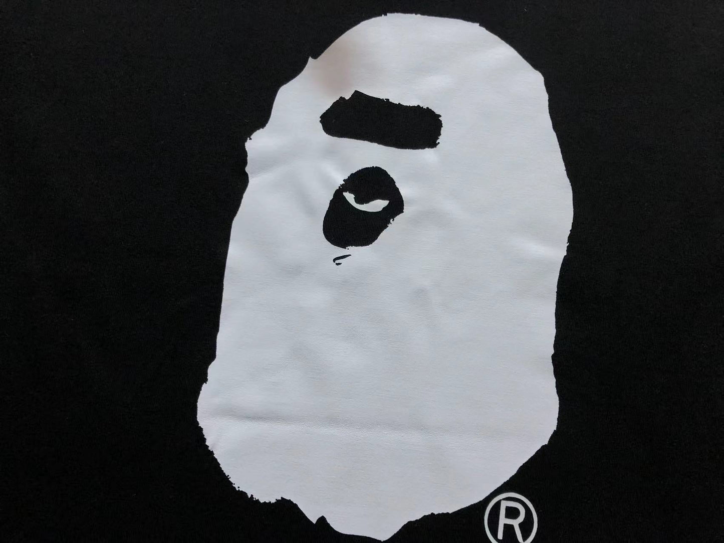 Bape Tshirt