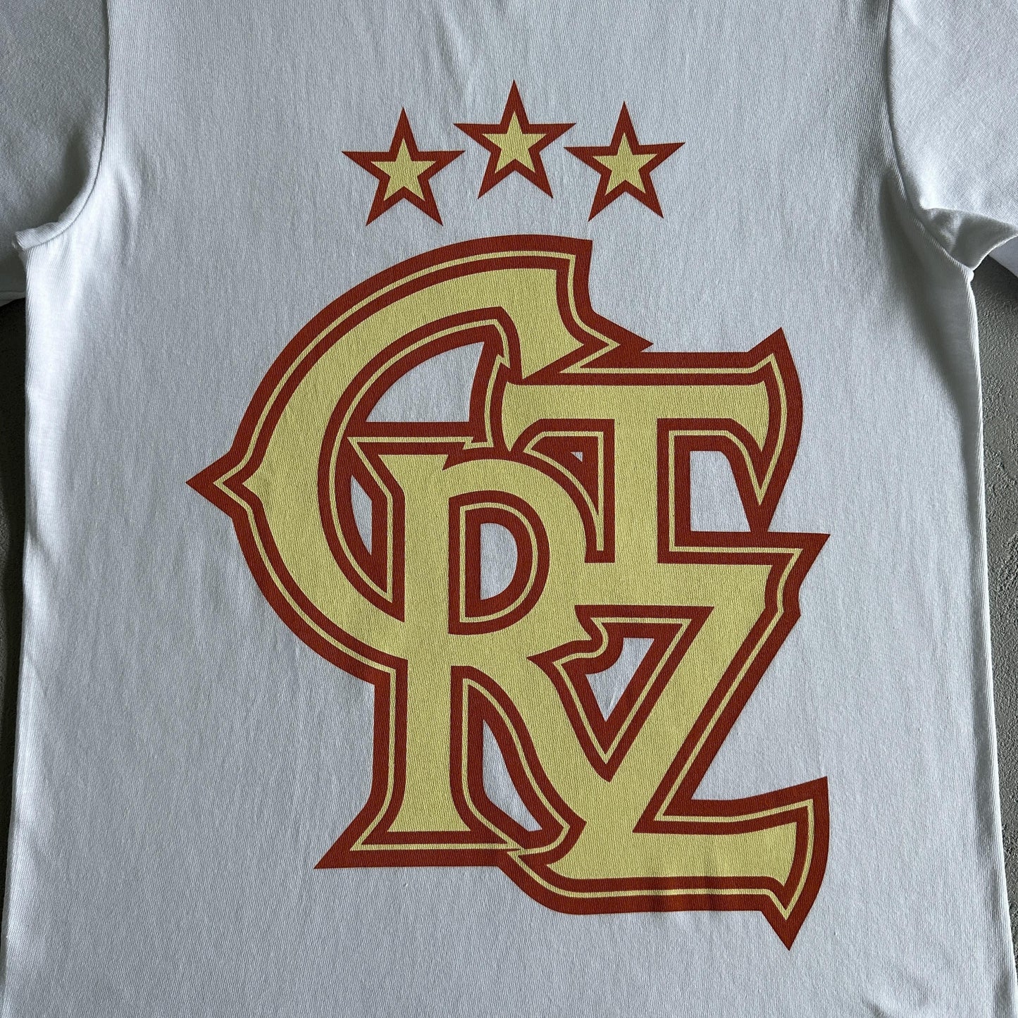 Corteiz Tshirt CRTZ