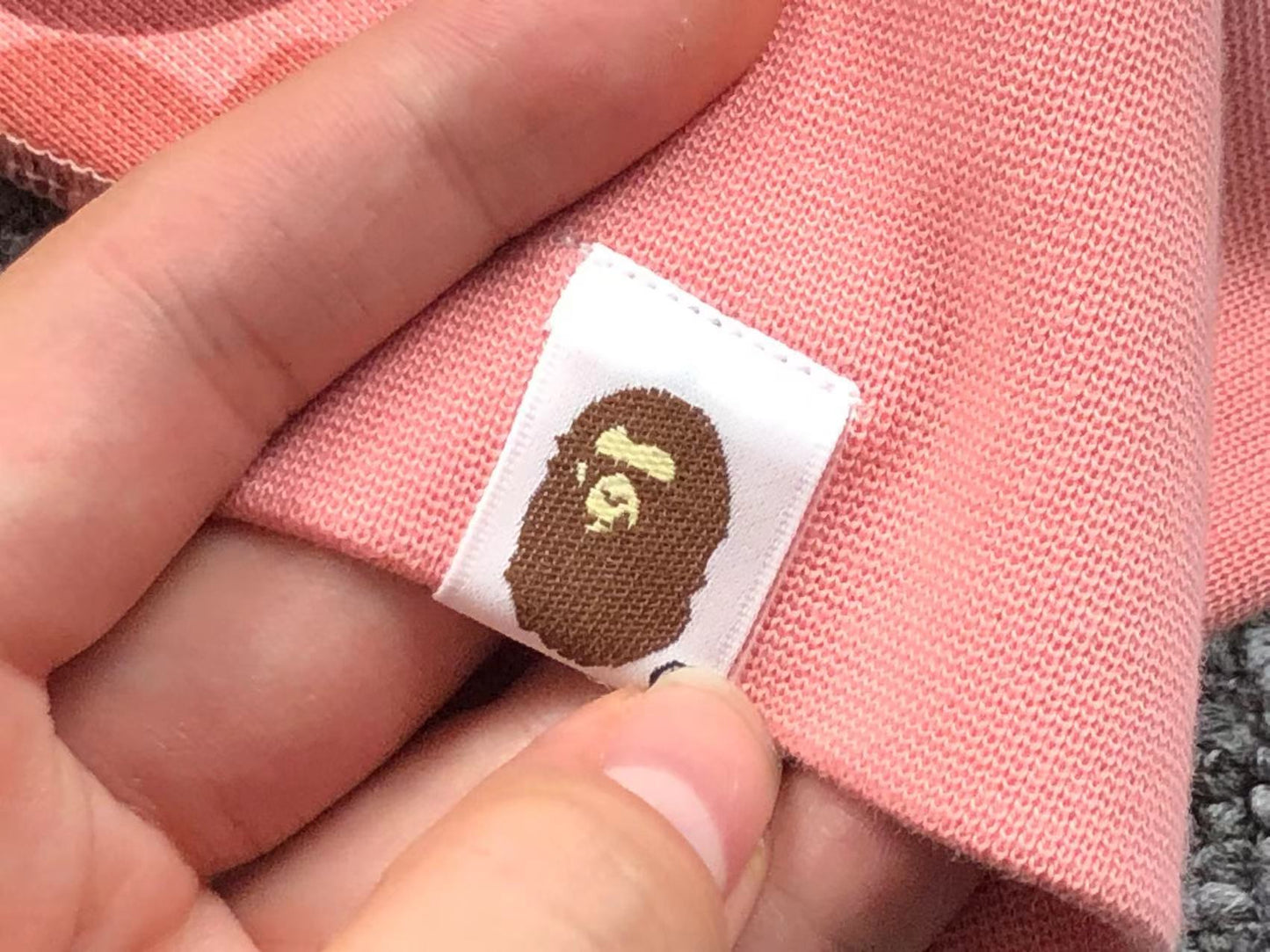 Bape Hoodie