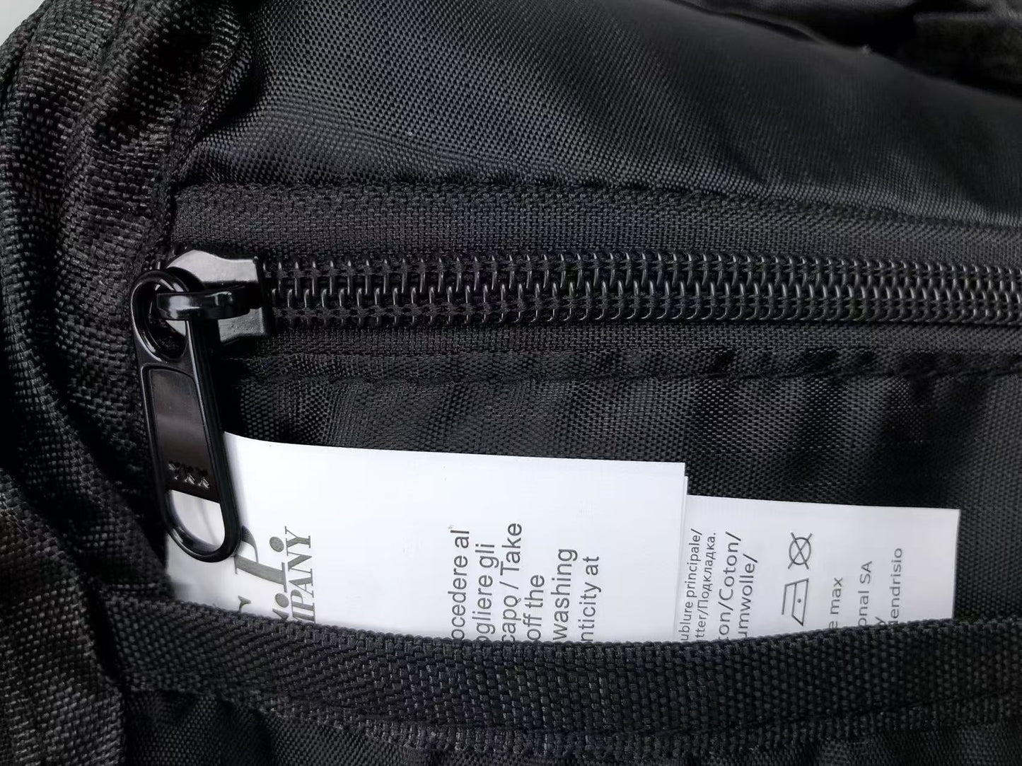 C.P Company Bag