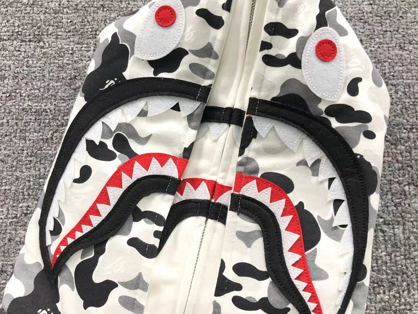 Bape Hoodie