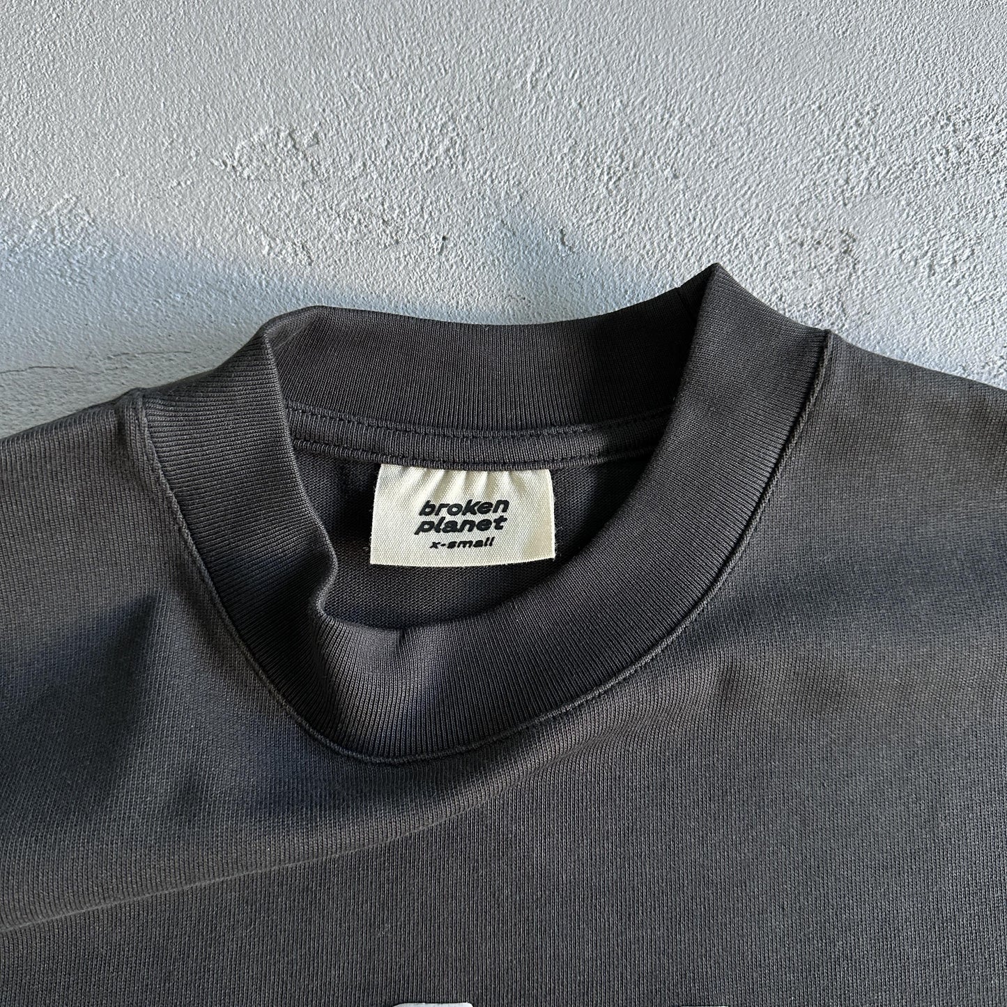 Broken P The Future is here Tshirt