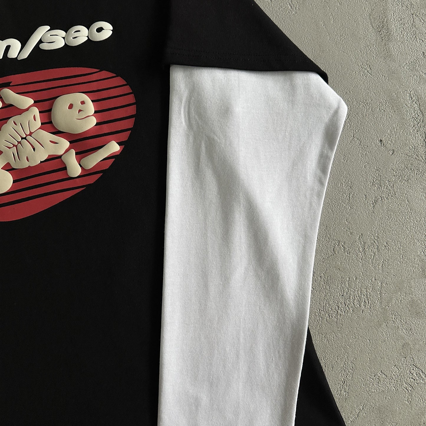 Broken P Speed Of Light Long Sleeve