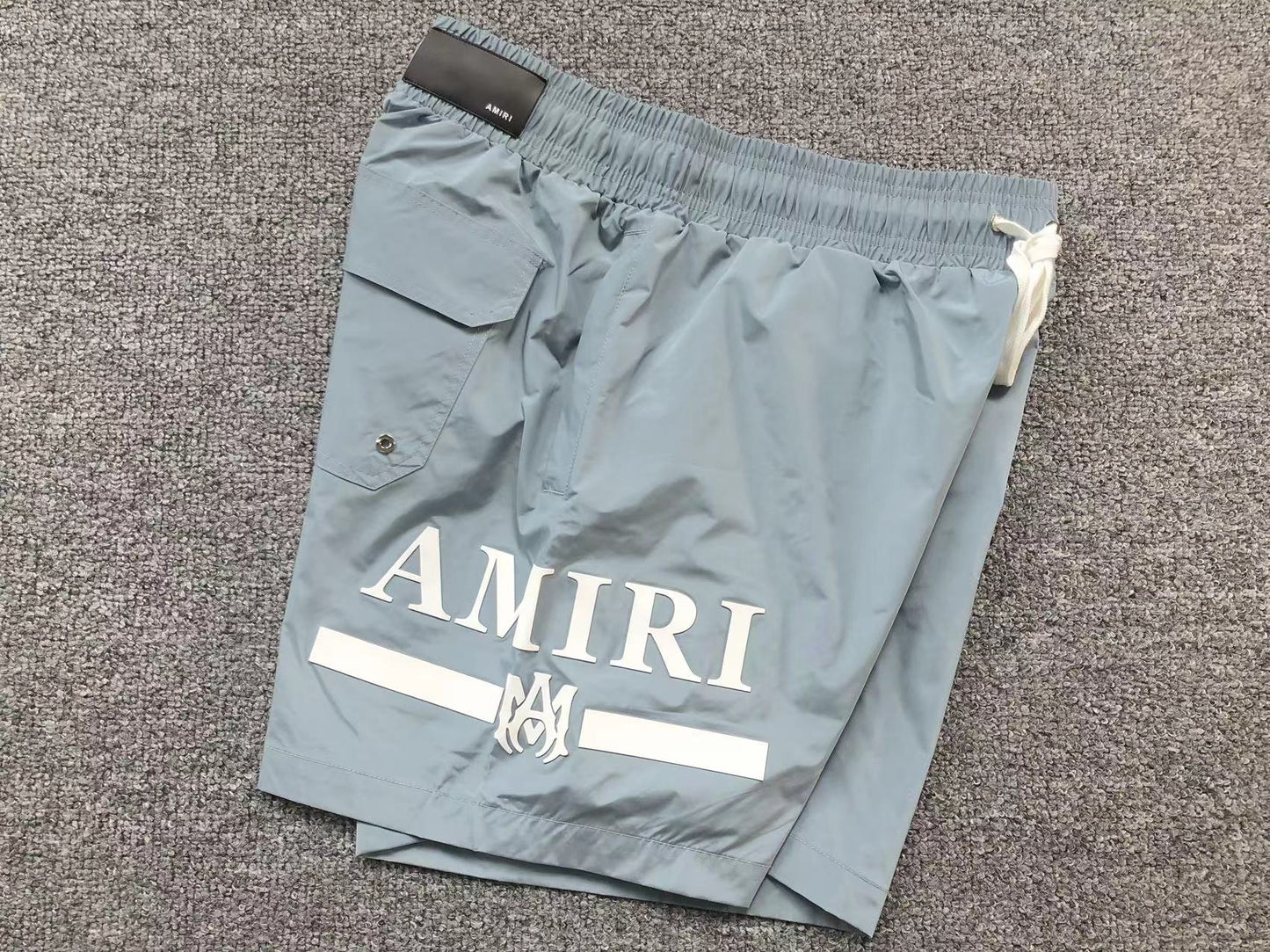 Amiri Shorts