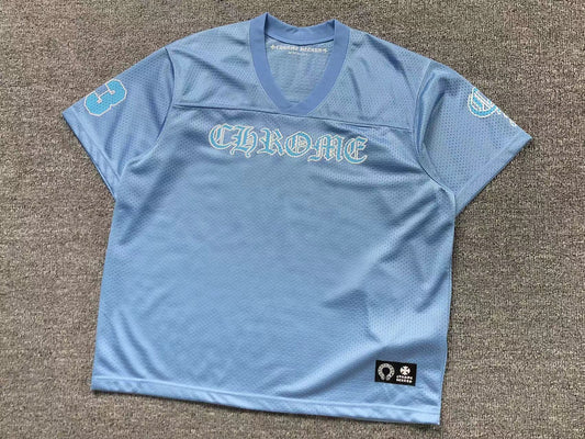 Chrome Hearts Short Set