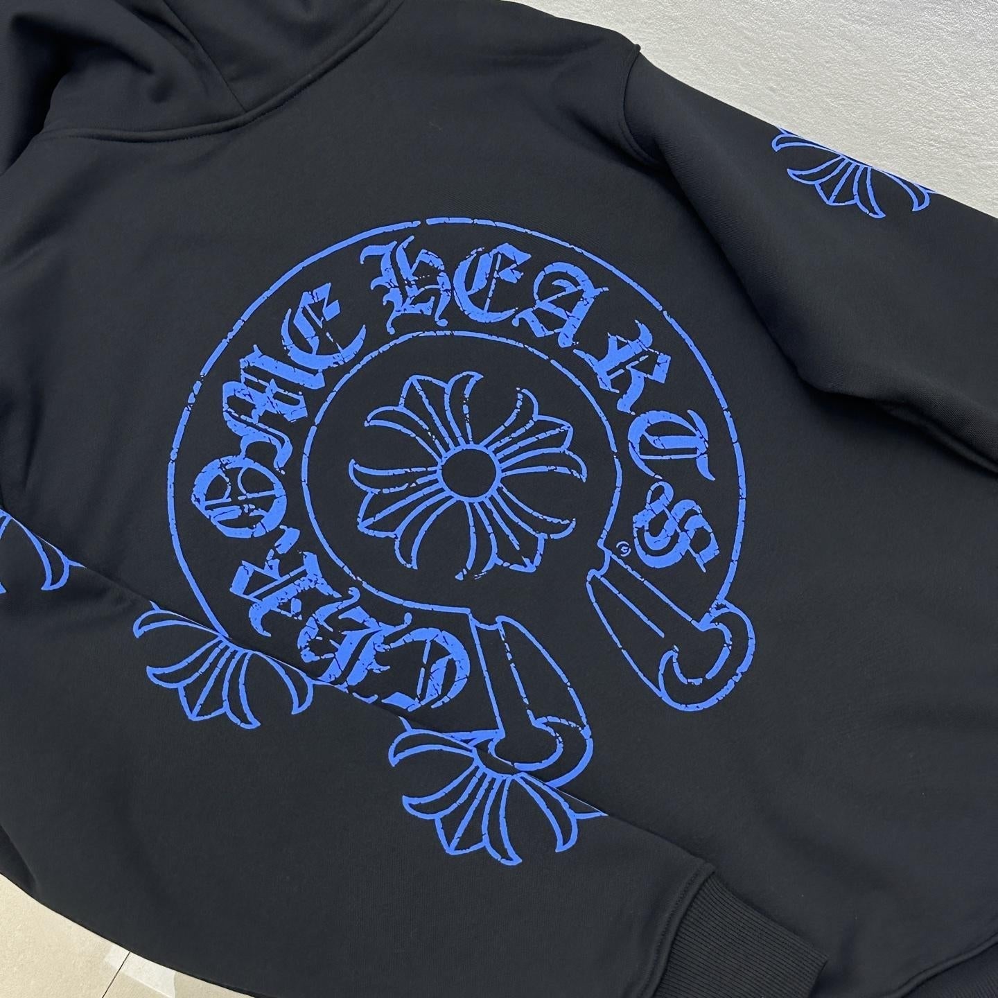 Chrome Hearts Hoodie