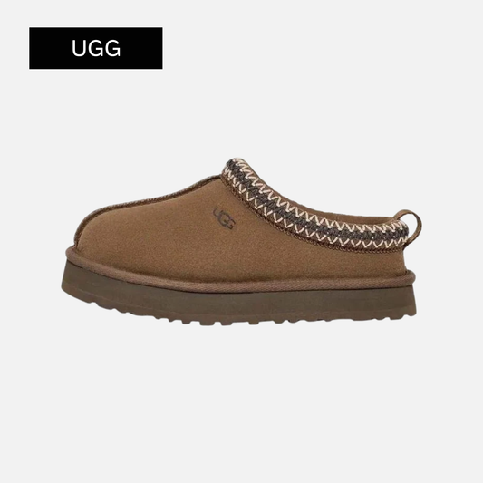 UGG Tazz Slipper Kids 'Hickory'