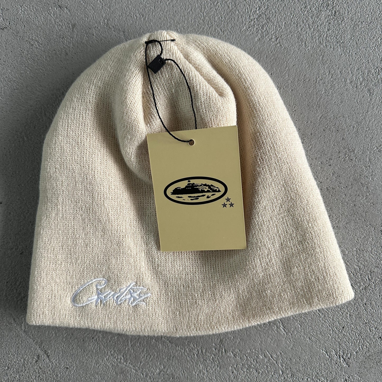 Corteiz Side Embroidered Cold Hat