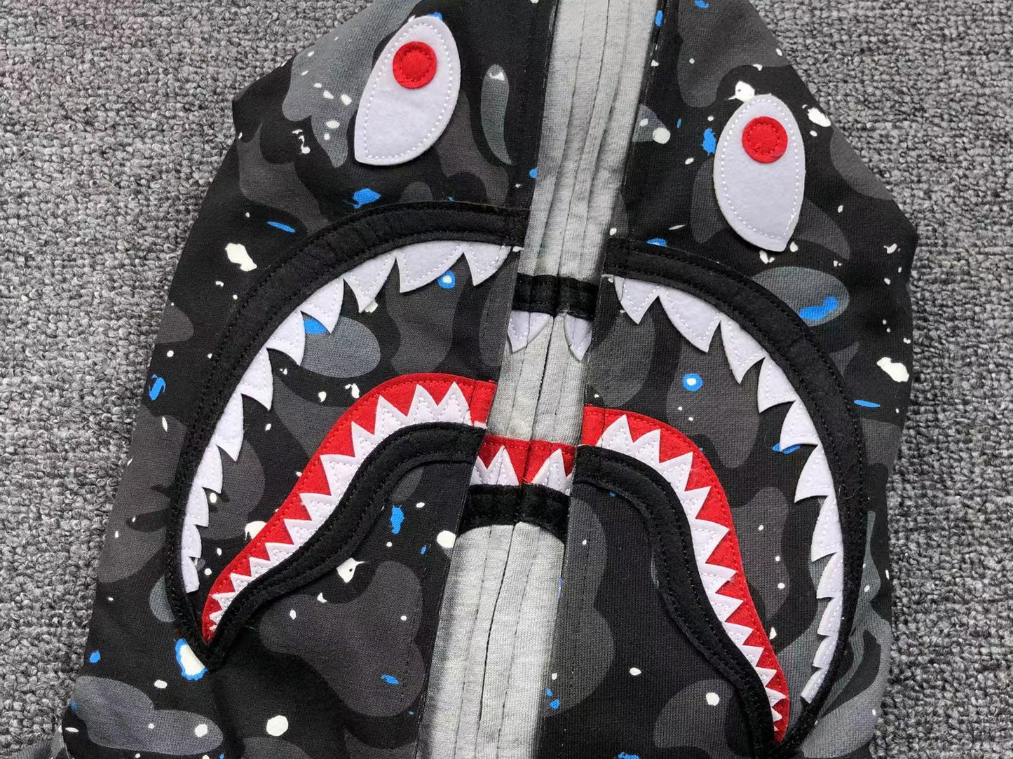 Bape Hoodie