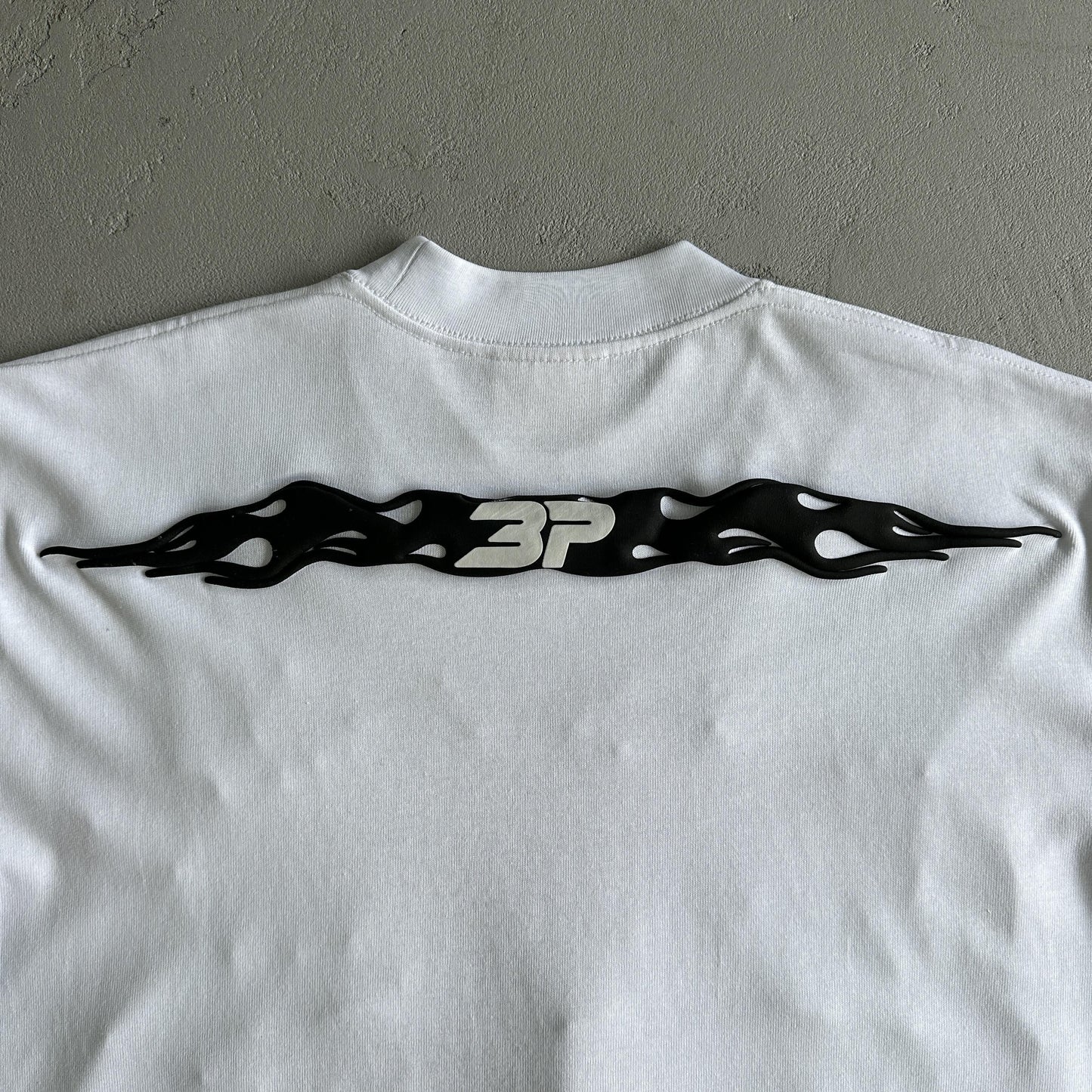 Broken P Chaos Tshirt