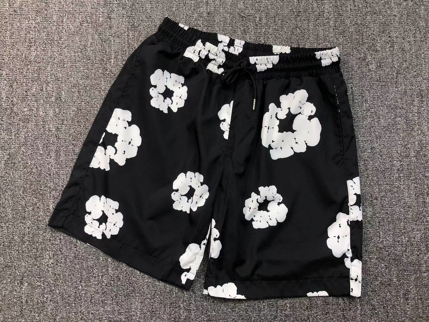 Denim Tears Swin Suit