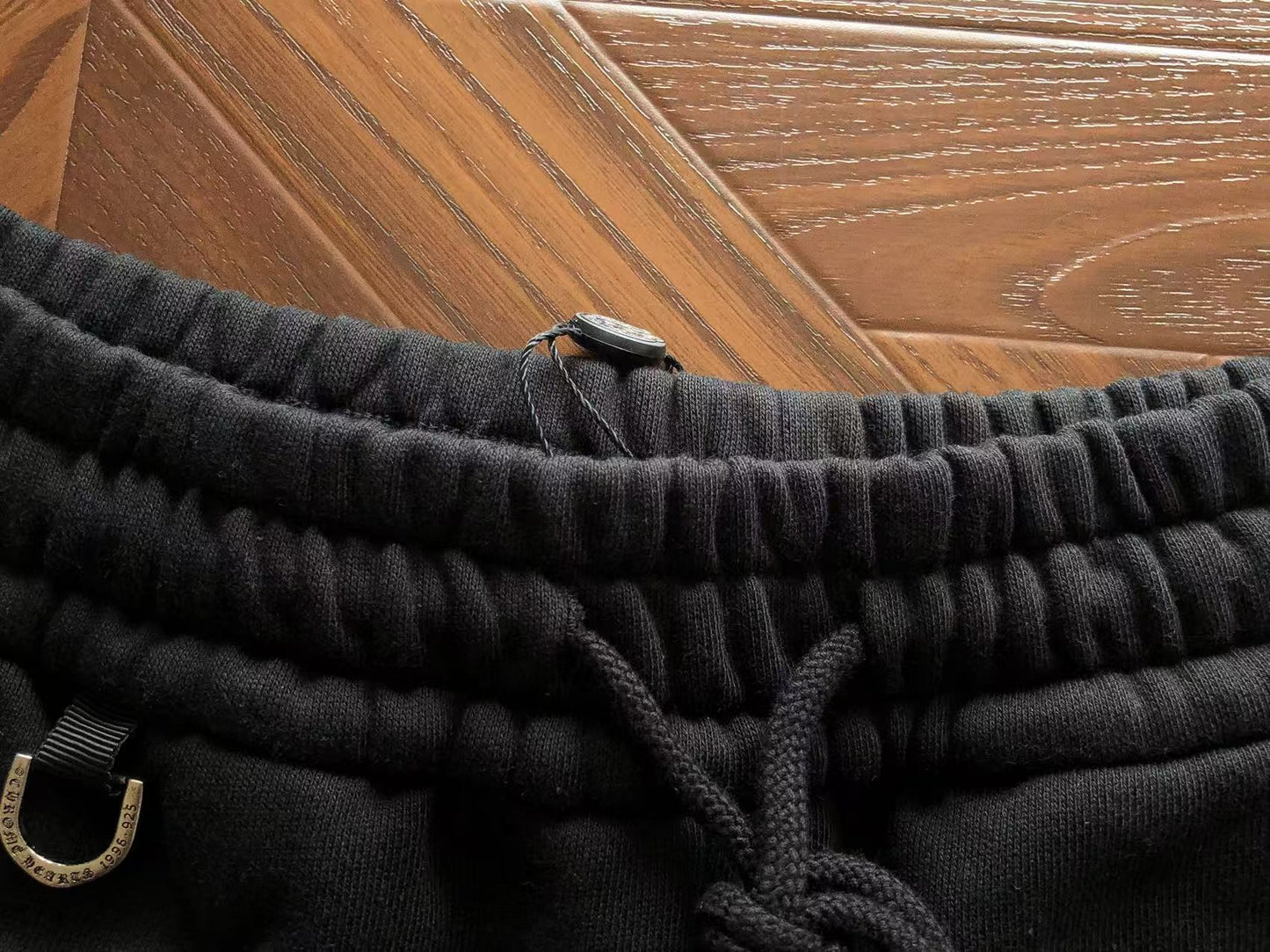 Chrome Hearts Shorts