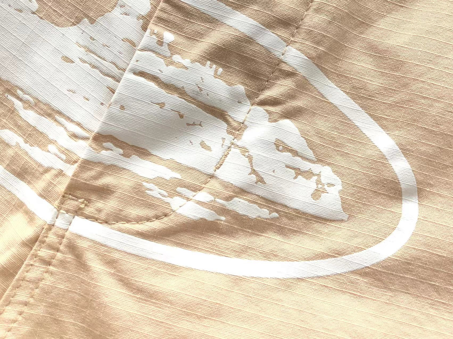 Corteiz Cargo Shorts v2