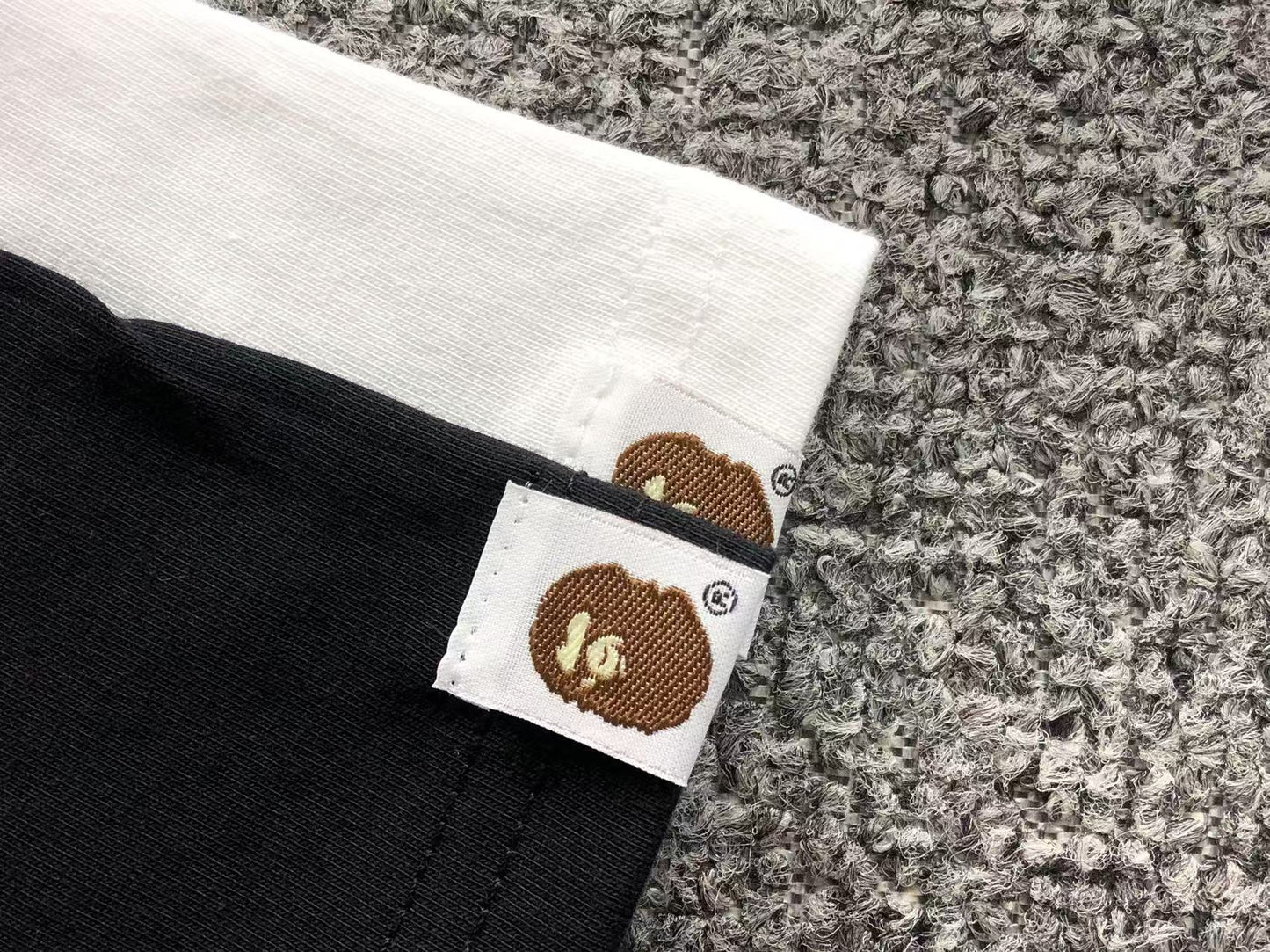 Bape Tshirt