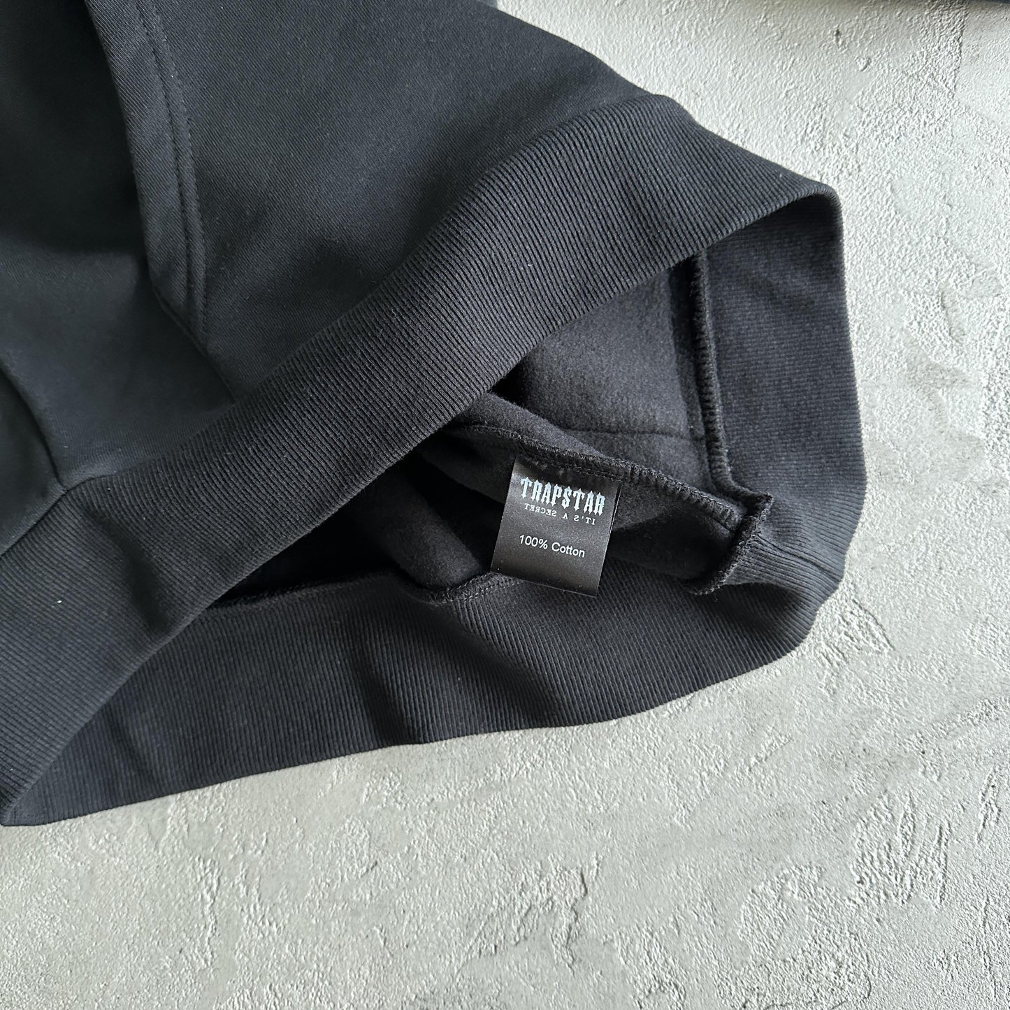 Trapstar Tracksuit Shooters Bloodshot