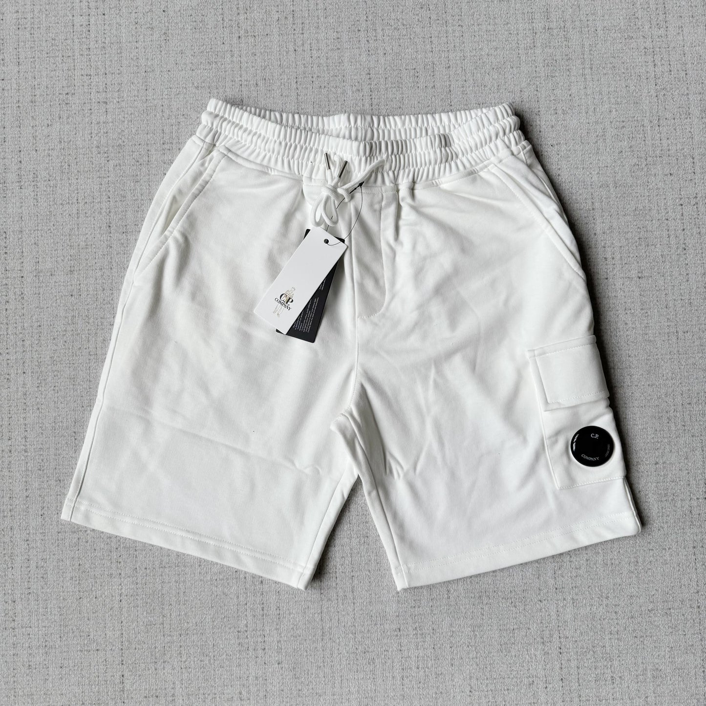 CP Company Shorts