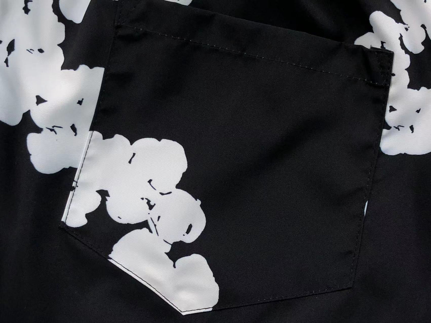 Denim Tears Swin Suit