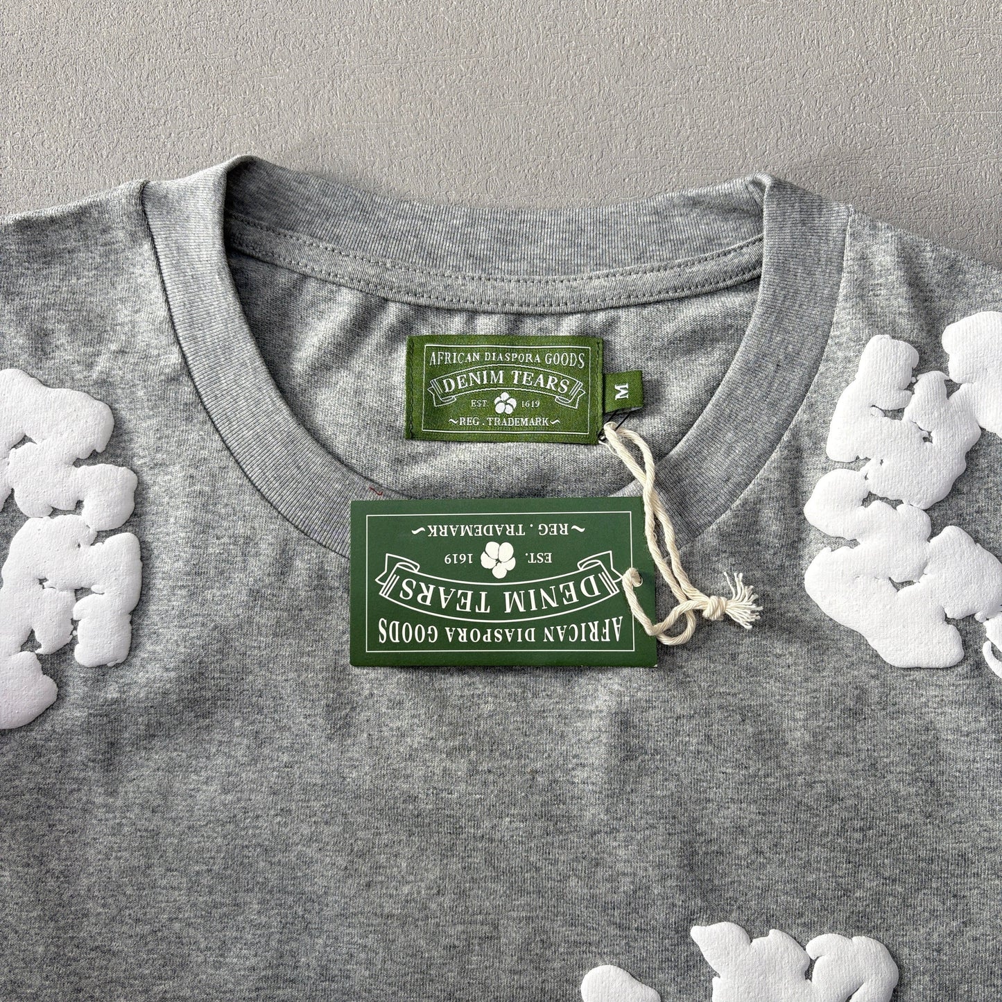 Denim Tears Tshirt