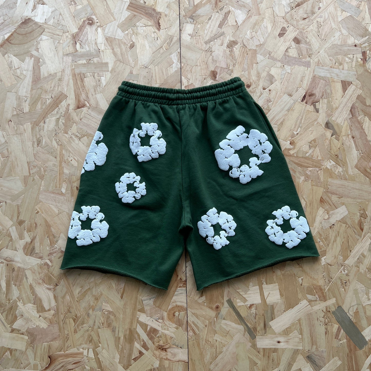 Denim Tears Shorts +13 1:1