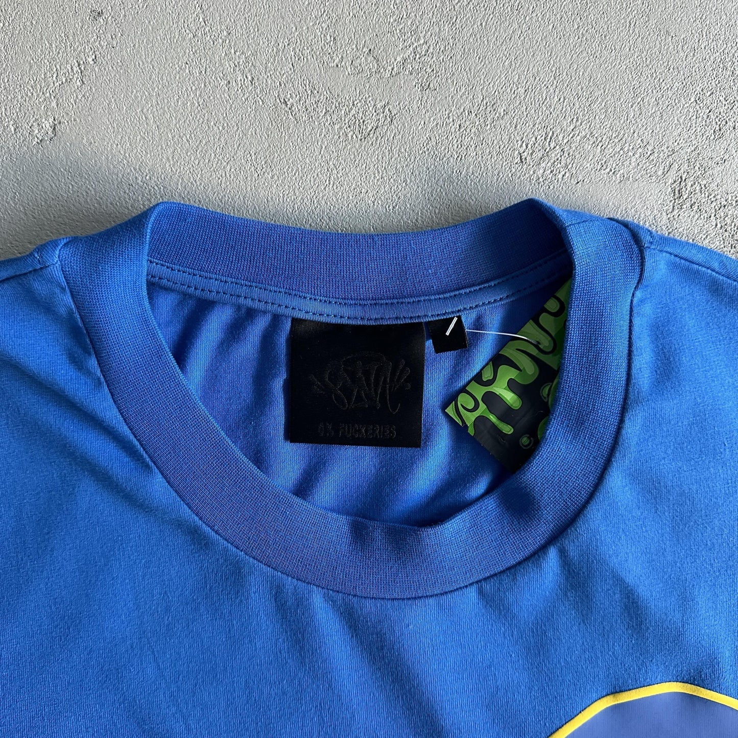 Synaworld Short Suit