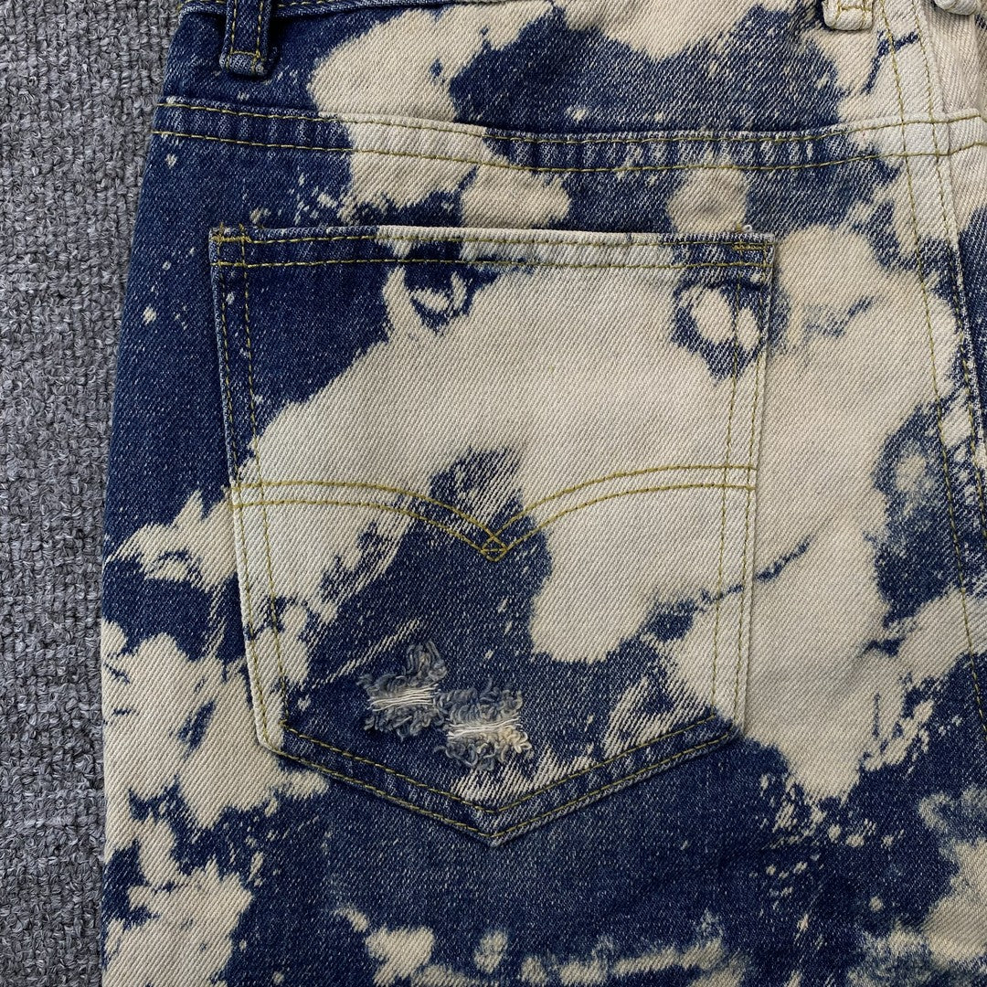 Chrome Hearts Jeans Pant