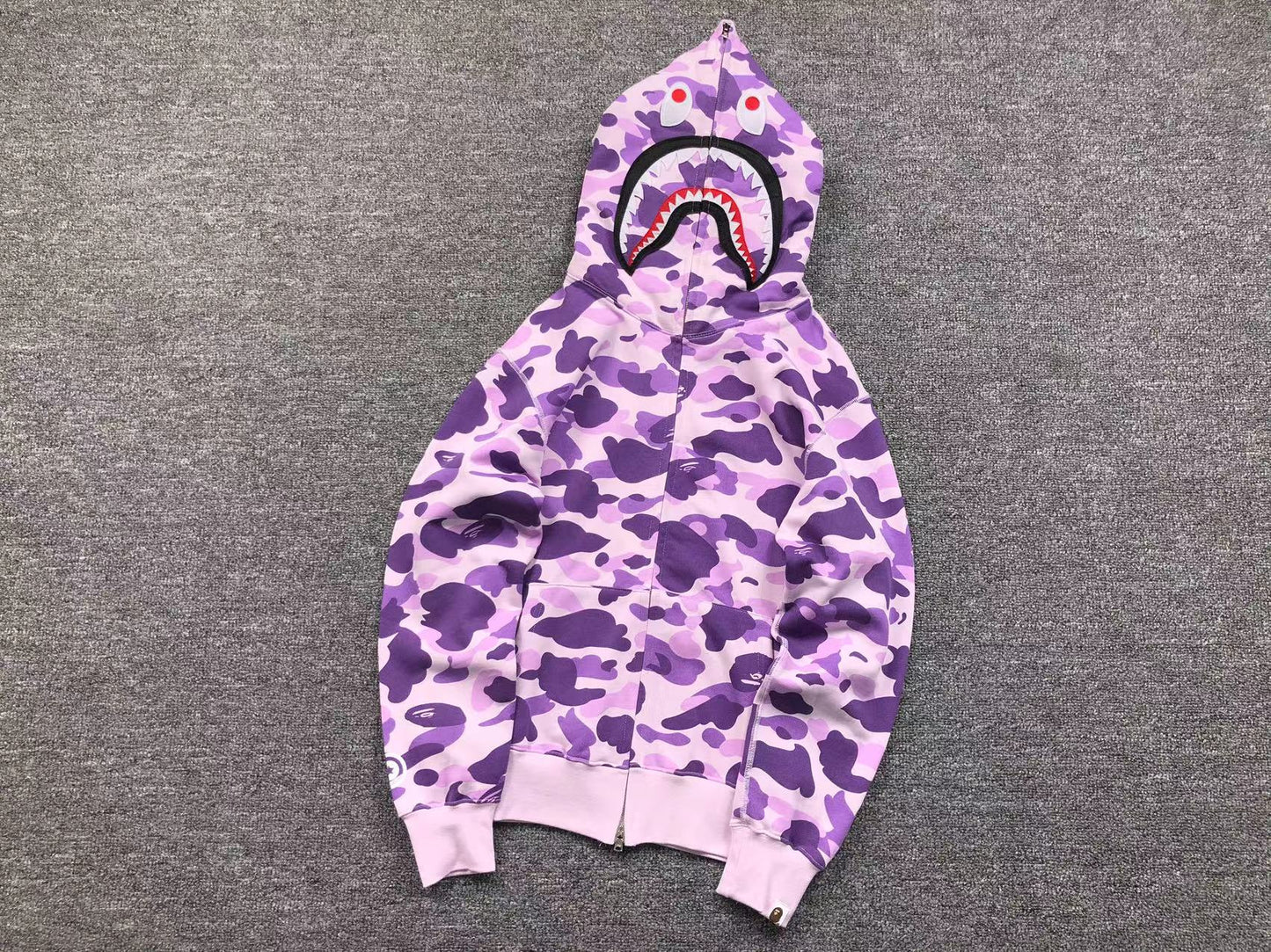 Bape Hoodie