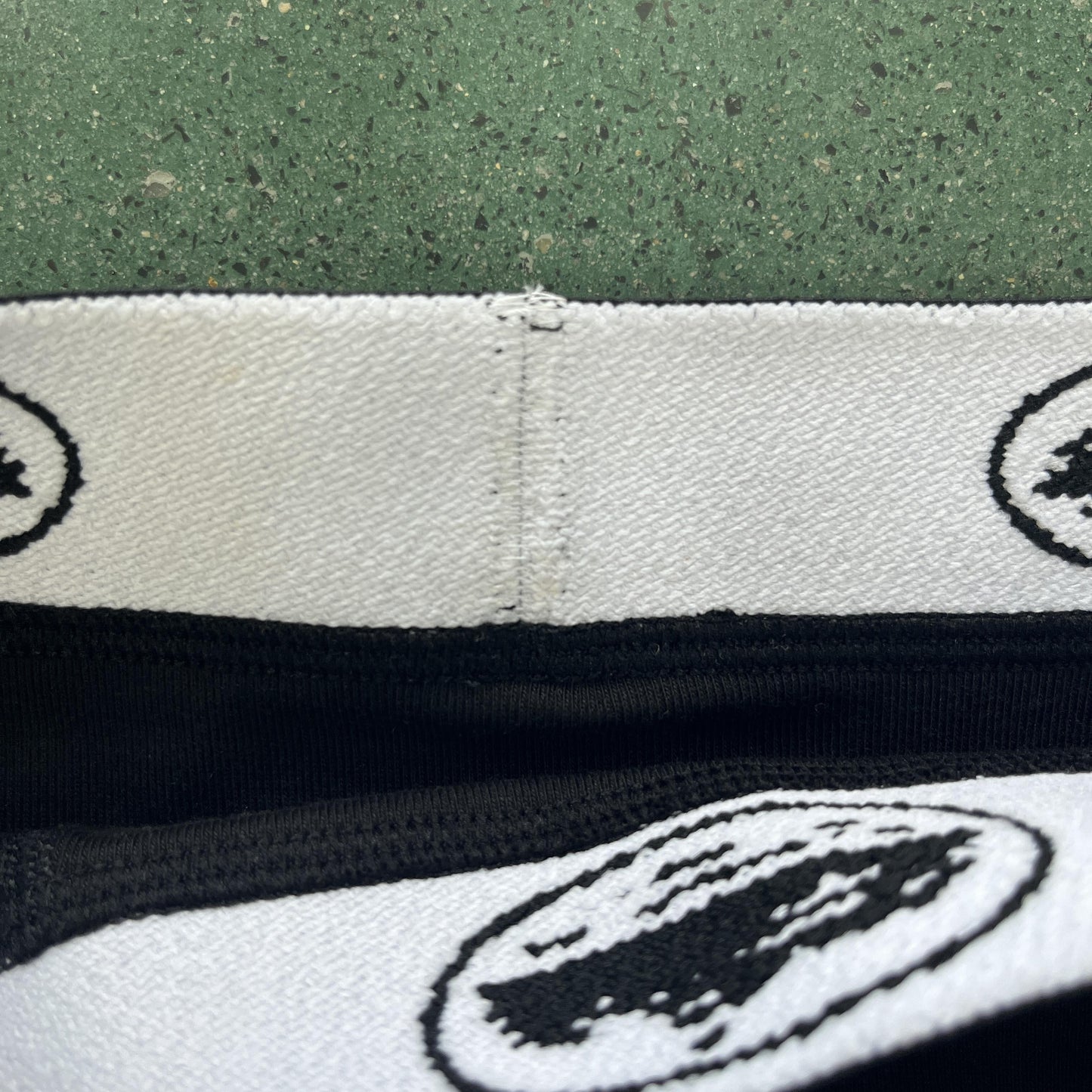 Corteiz (3-pack) ALCATRAZ Boxer Briefs