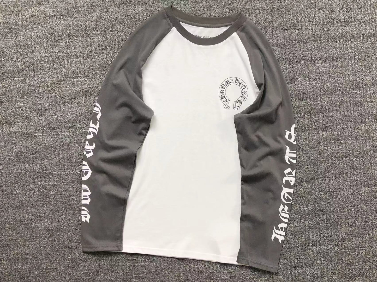 Chrome Hearts Longsleeve