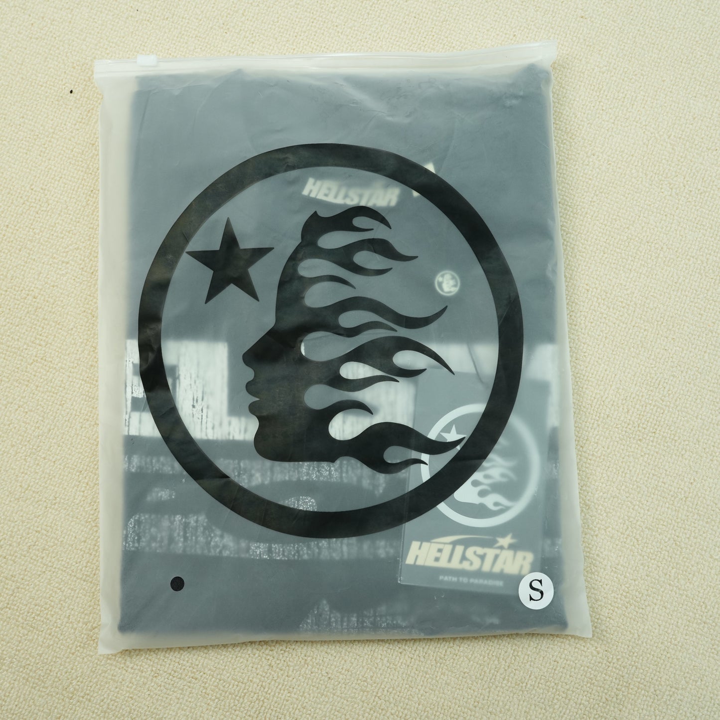 Hellstar Tshirt 1:1