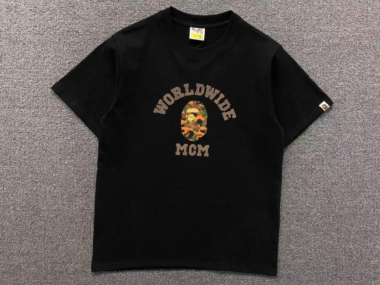 Bape Tshirt