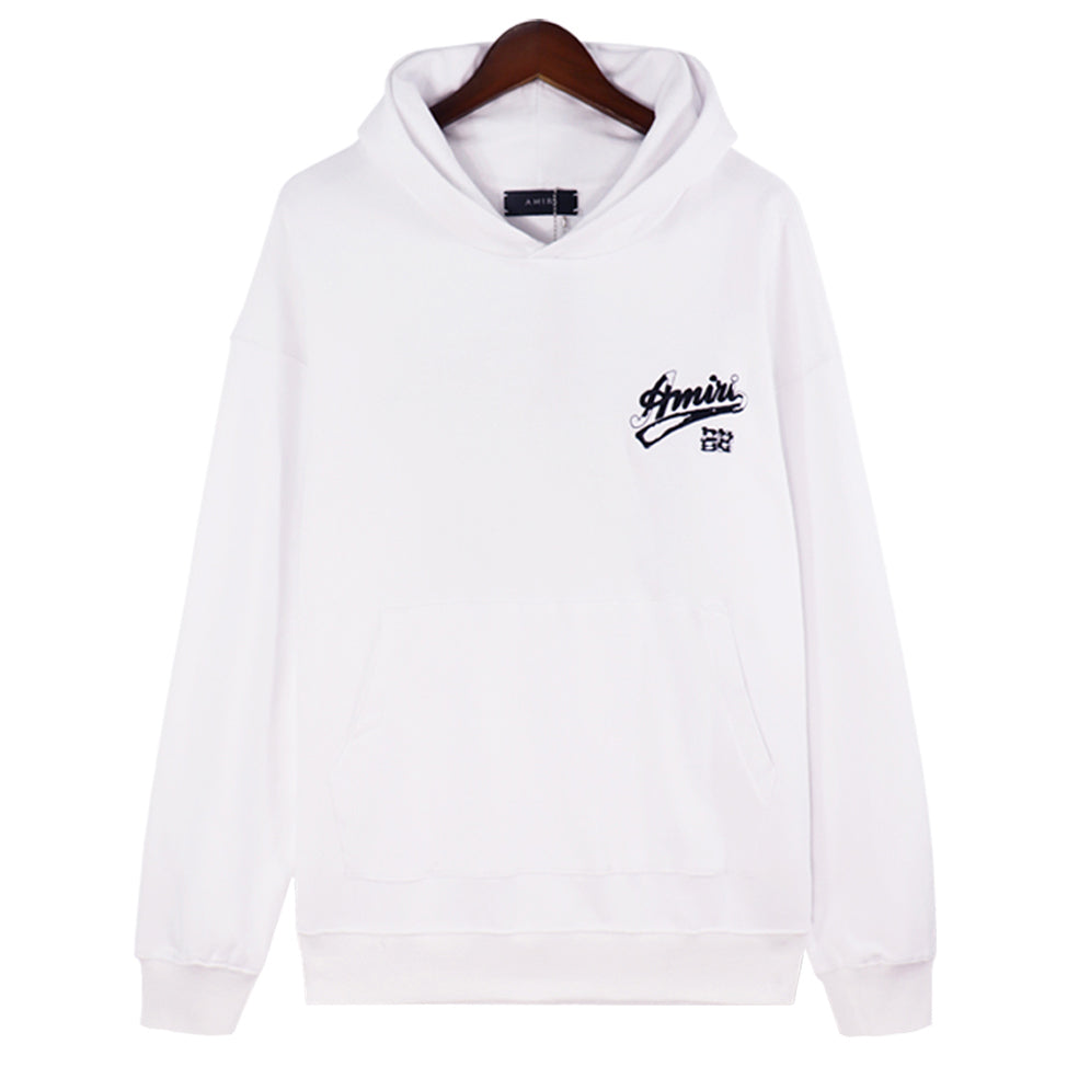 AMRI Hoodies