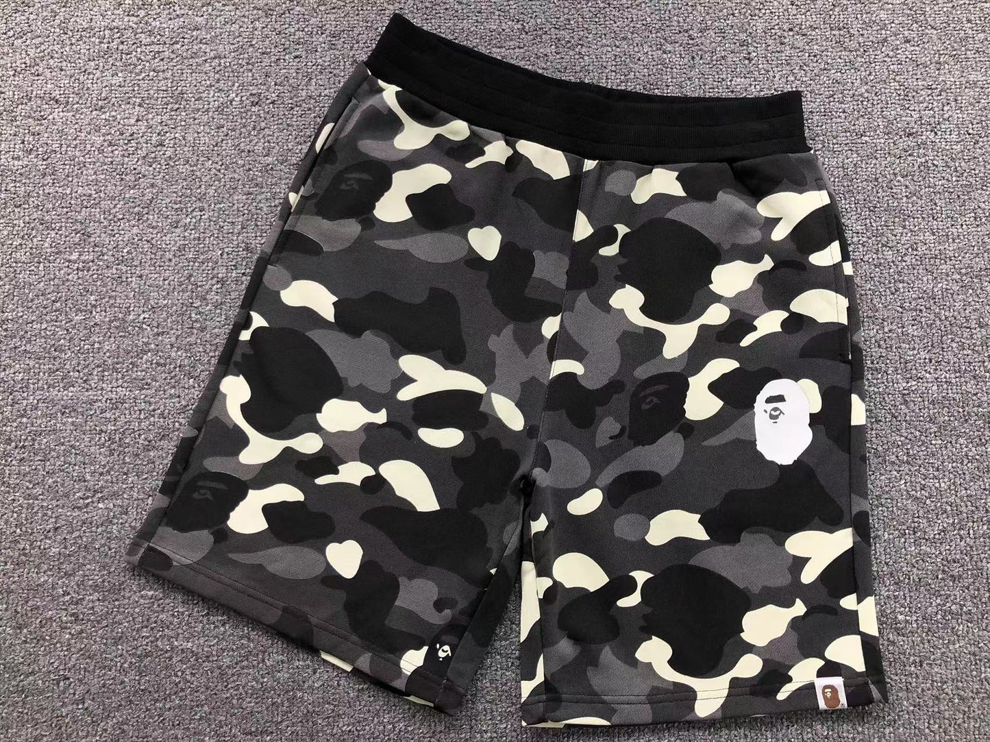 Bape Shorts