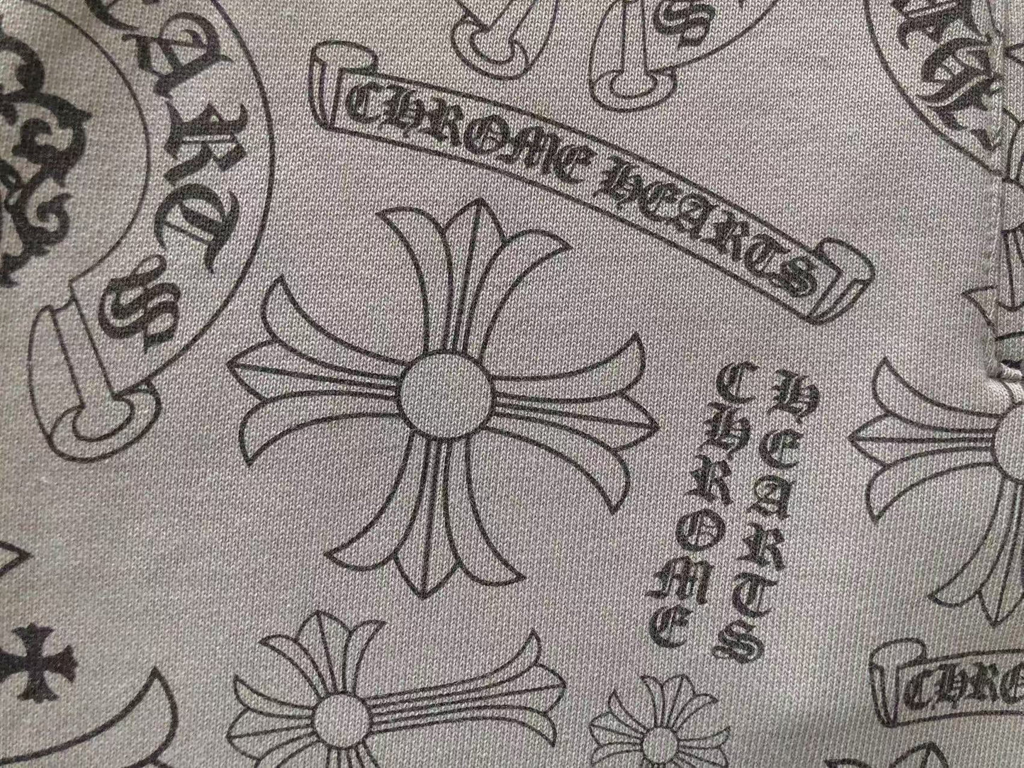 Chrome Hearts Shorts