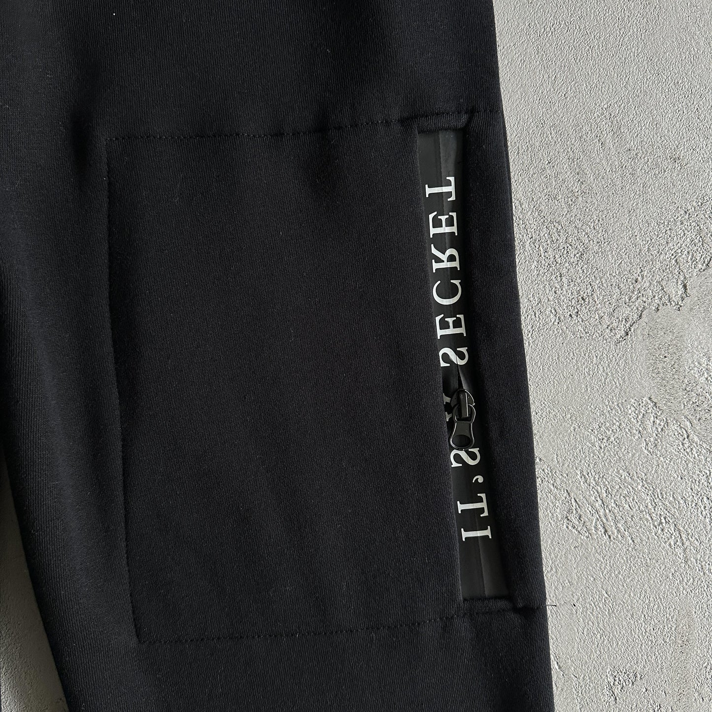 Trapstar Tracksuit Chenille Lightning