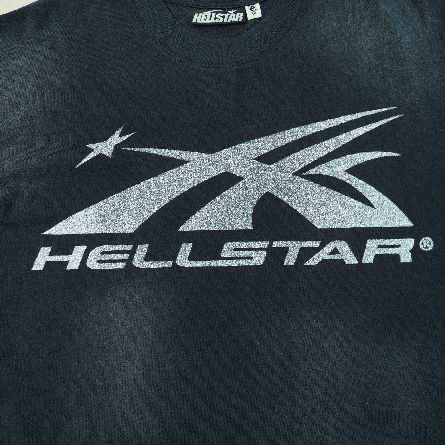 Hellstar Tshirt 1:1