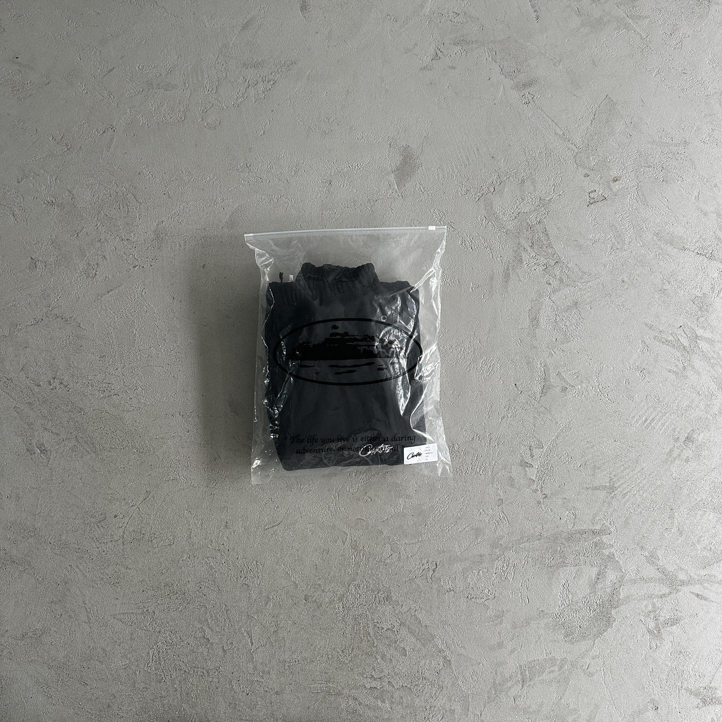 Corteiz HMP 3 Star Set