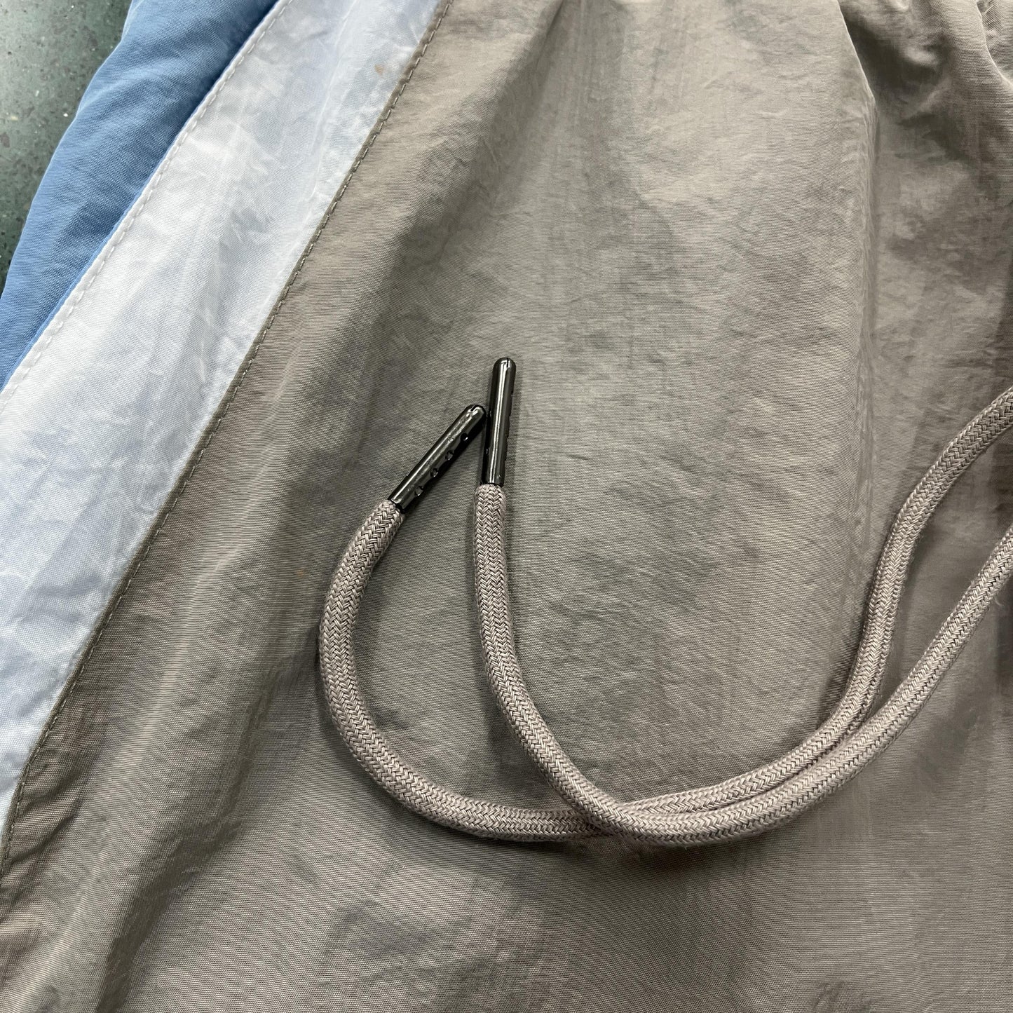 Trapstar Shellsuit Irongate