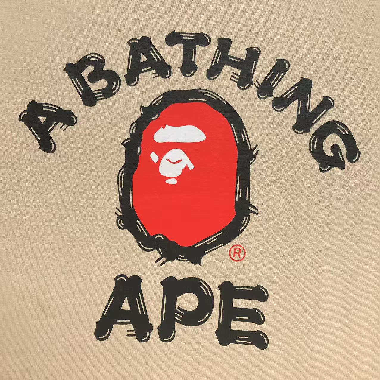 Bape Tshirt