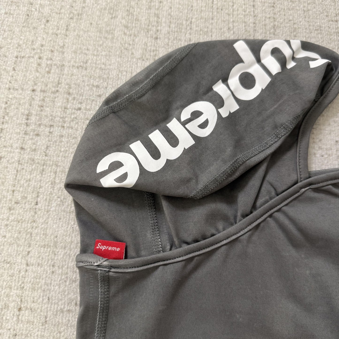 Supreme Hear Reactive Balaclava