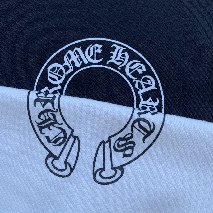 Chrome Hearts Zip Hoodie