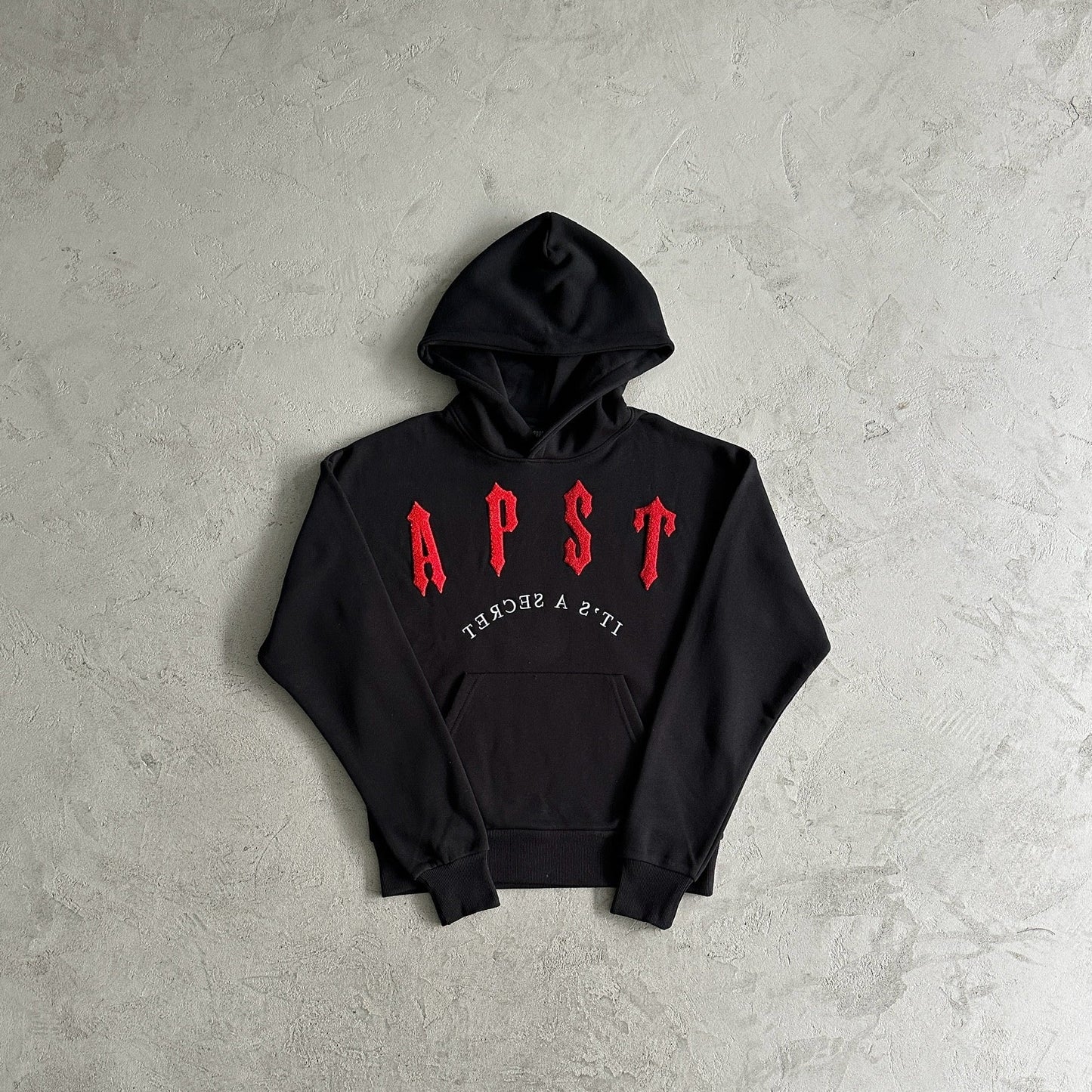 Trapstar Tracksuit Chenille