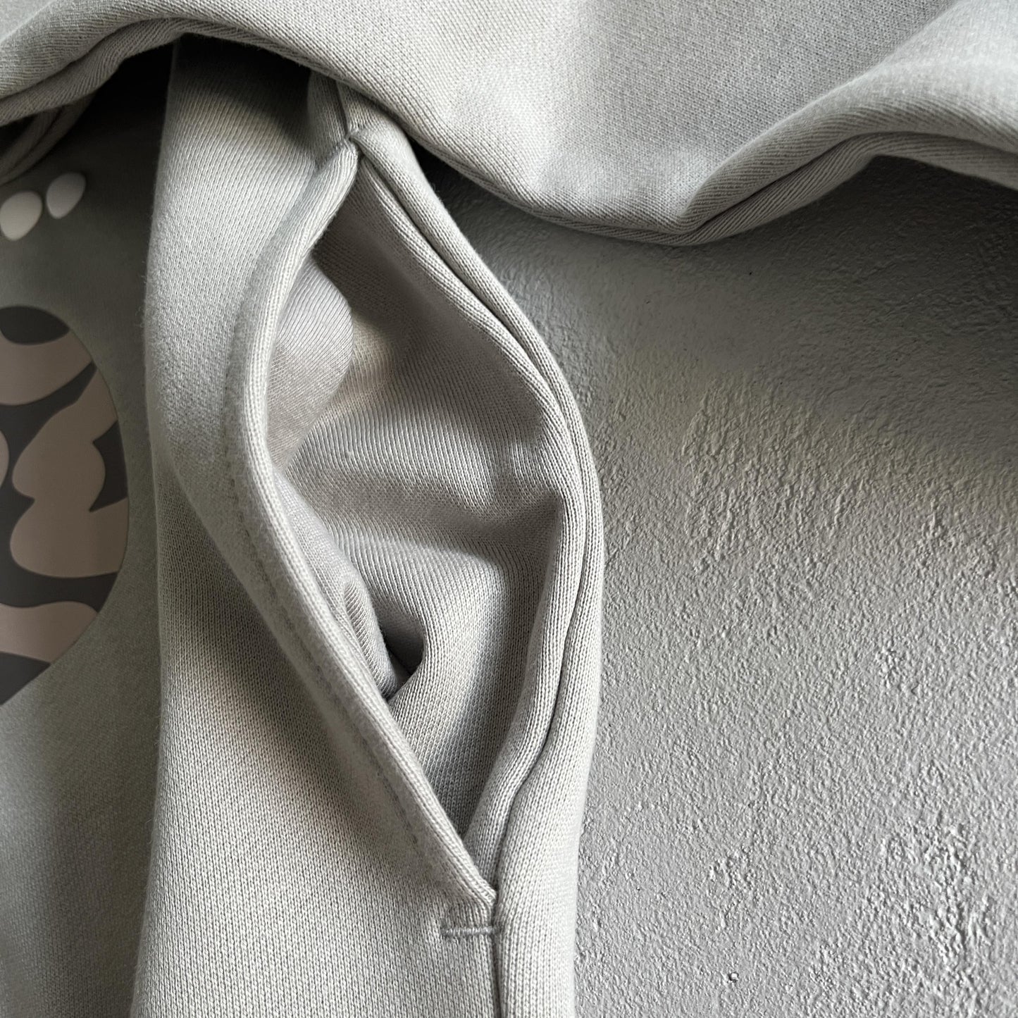 Broken P So Many Planets Hoodie