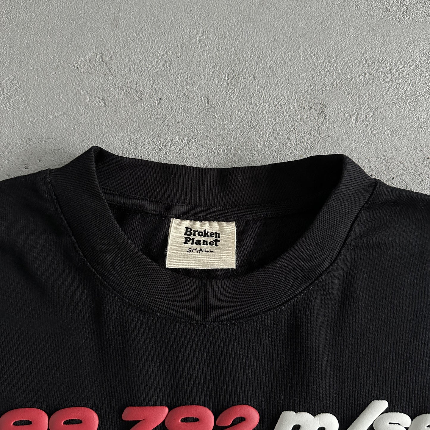 Broken P Speed Of Light Long Sleeve